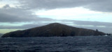 Unusually good weather rounding Cape Horn