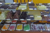 Chocolate Shop in Ushuaia