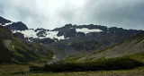 Martial Glacier, Ushuaia