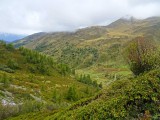 Day 2 - Kreuzberg Pass 