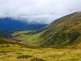 Day 2 - Kreuzberg Pass 