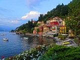 Lake Como 2017