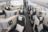 Washington Hong Kong Business Class