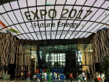EXPO 2017, Astana
