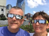 Total Solar Eclipse 2017- Nashville