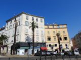 Ajaccio, Corsica