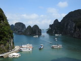 Halong Bay