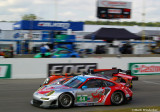 Porsche 997 GT3 RSR