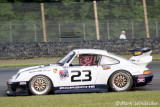 13TH 3-GT3 DARRYL HAVENS/CORT WAGNER Porsche 911 Carrera RSR 