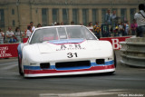 22ND ANTHONY PULEO CAMARO