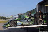 LMP2-Extreme Speed Motorsports
