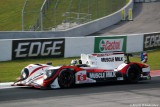 Muscle Milk Pickett Racing