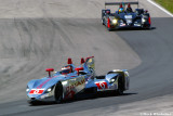 ..Katherine Legge DeltaWing Racing Cars