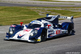 Dyson Racing Team Inc.