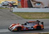 Morgan LM P2 #01-17 (OAK-Pescarolo) - Nissan