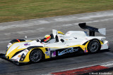 Oreca FLM 09 #35 - Chevrolet