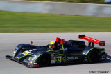 Oreca FLM09 #15-Chevrolet