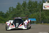 Muscle Milk Aston Martin Racing