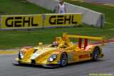 ..SASCHA MAASSEN Penske Racing Porsche RS Spyder #9R6 702