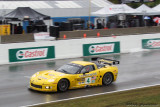 Chevrolet Corvette C6.R Z06 #004 (Pratt & Miller)