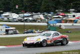 Multimatic Motorsports Team Panoz