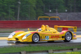 Porsche RS Spyder #LMP 2 002