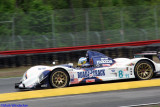 Courage C65 #C60-N°15 - Mazda
