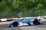 Lola EX257 #004 - AER MG