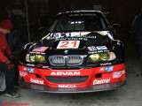 GT2-BMW Team PTG BMW M3 E46 GTR