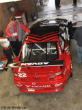 GT2-BMW Team PTG BMW M3 E46 GTR #05/2006