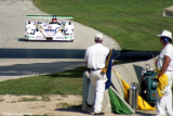 Audi R8 #505 (Dallara)