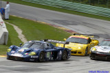 Maserati Corse