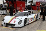 DP-Starworks Motorsport Riley Mk XXVI-BMW