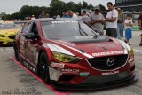GX-Mazdaspeed/ SpeedSource Mazda 6 GX