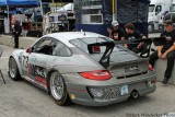 GT-Park Place Motorsports Porsche 997 GT3 Cup