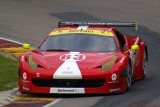 15th 6-GT Leh Keen/Alessandro Balzan..