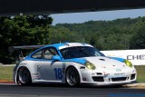 .....Porsche 997 GT3 Cup