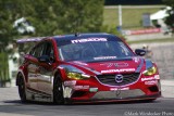 21st 3-GX Tom Long/Sylvain Tremblay....
