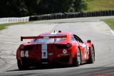 ..Scuderia Corsa Ferrari 458 Italia Grand-Am #3276