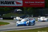 Chip Ganassi Racing
