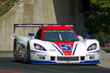 2nd Christian Fittipaldi/Joao Barbosa