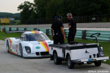 DP-Starworks Motorsport Riley Mk XXVI-BMW