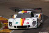 1st Brendon Hartley/Scott Mayer...