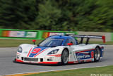Action Express Racing