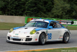 Muehlner Motorsports America