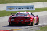 ..Ferrari 458 Italia Grand-Am #3450