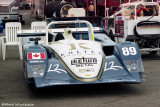SPRII-Porschehaus Racing Lola B2K/40 (Multimatic)