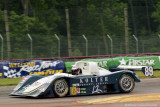 Porschehaus Racing Lola B2K/40 #HU08 (Multimatic) - Nissan