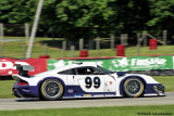 Porsche 911 GT1 #108
