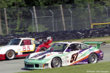Seikel Motorsport Porsche 996 GT3-R